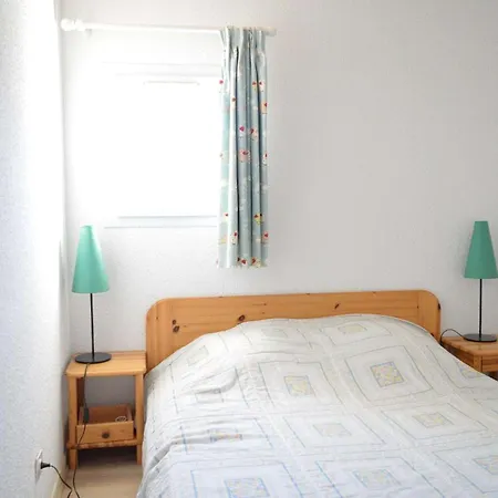 Maison 5 Pieces - Cap D'agde - Ct055-030 אגדה