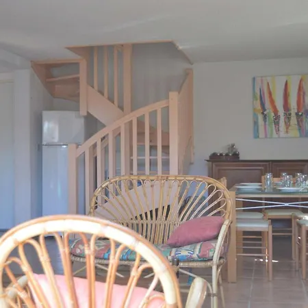 וילה Maison 5 Pieces - Cap D'agde - Ct055-030 *