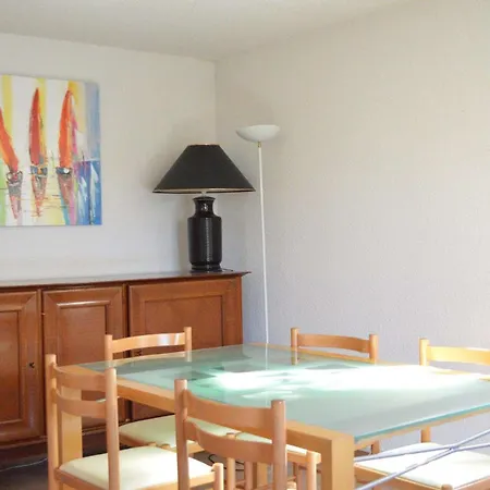 וילה Maison 5 Pieces - Cap D'agde - Ct055-030