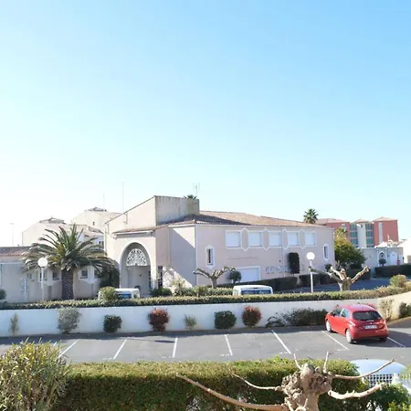 Maison 5 Pieces - Cap D'agde - Ct055-030 אגדה