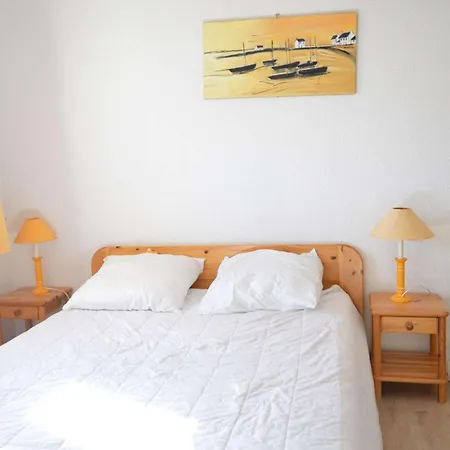 Maison 5 Pieces - Cap D'agde - Ct055-030 빌라 아그