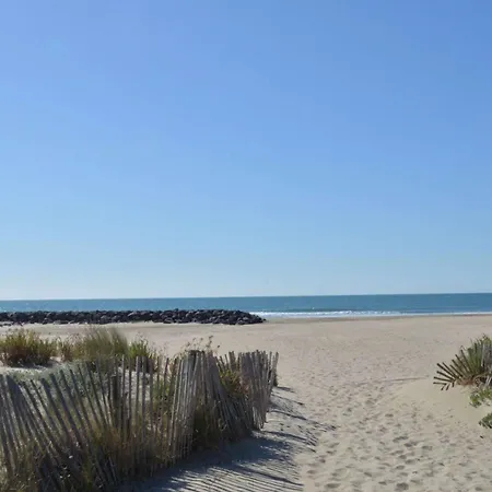 Maison 5 Pieces - Cap D'agde - Ct055-030 *