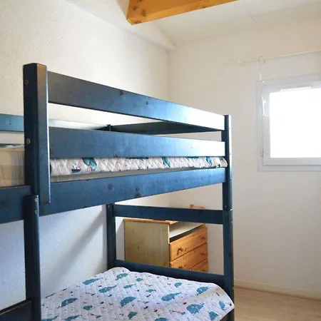 빌라 Maison 5 Pieces - Cap D'agde - Ct055-030 아그