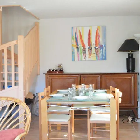 Maison 5 Pieces - Cap D'agde - Ct055-030 아그