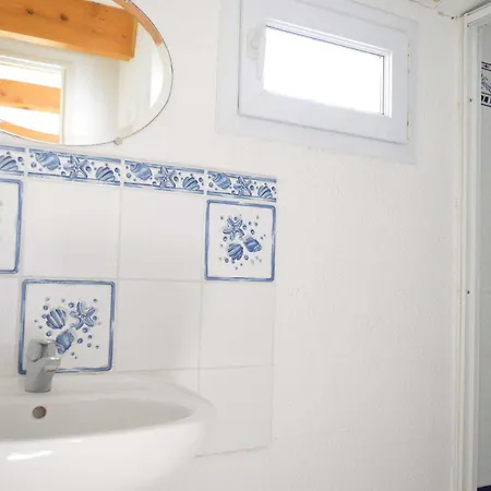 Maison 5 Pieces - Cap D'agde - Ct055-030 Βίλα