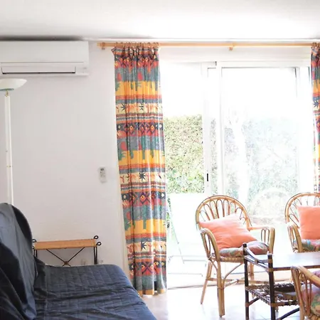 Maison 5 Pieces - Cap D'agde - Ct055-030 Βίλα *