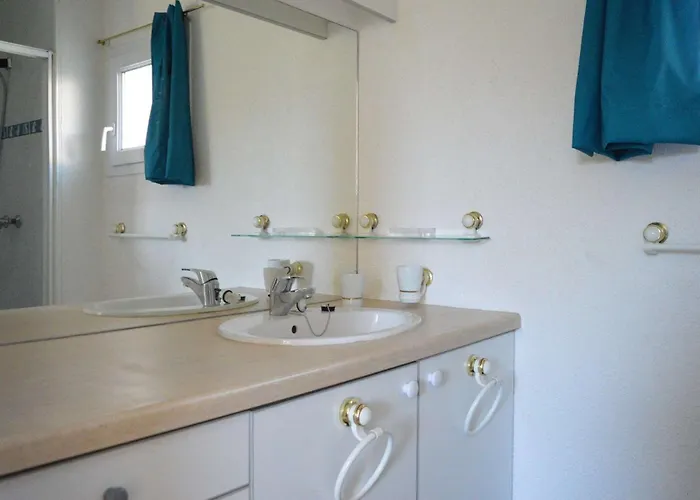 Maison 5 Pieces - Cap D'agde - Ct055-030 ヴィラ アグド