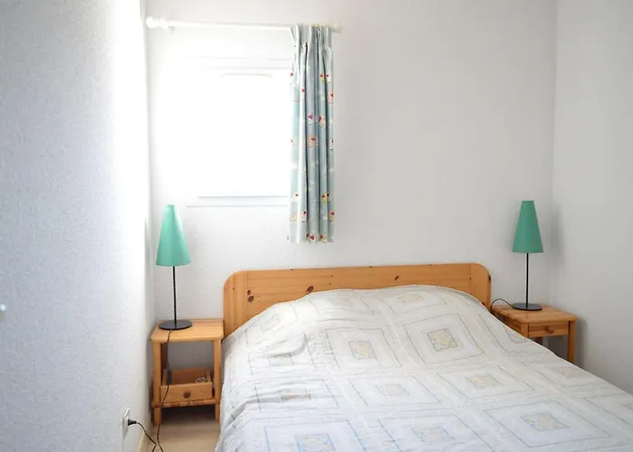 Maison 5 Pieces - Cap D'agde - Ct055-030 アグド