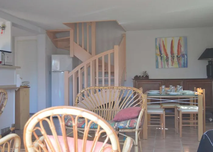 ヴィラ Maison 5 Pieces - Cap D'agde - Ct055-030 *