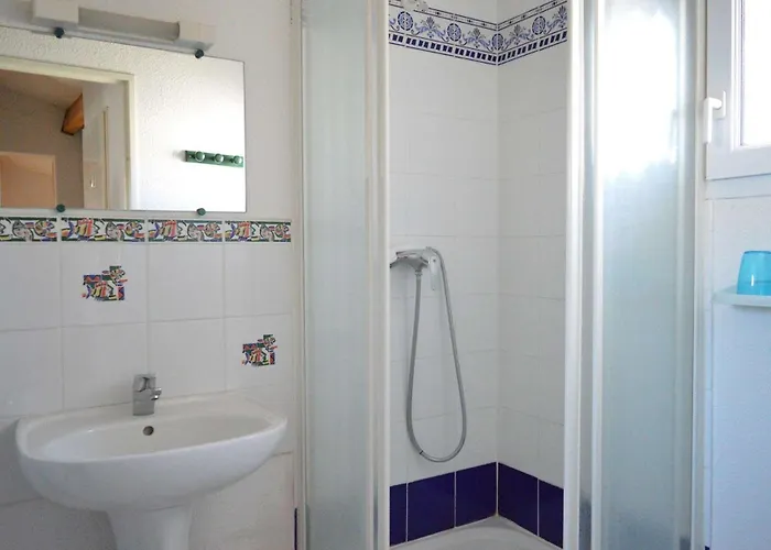 Maison 5 Pieces - Cap D'agde - Ct055-030