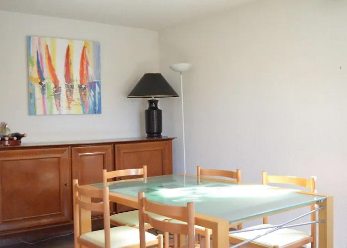 ヴィラ Maison 5 Pieces - Cap D'agde - Ct055-030