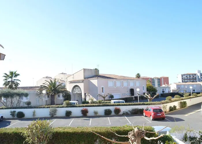 Maison 5 Pieces - Cap D'agde - Ct055-030 アグド