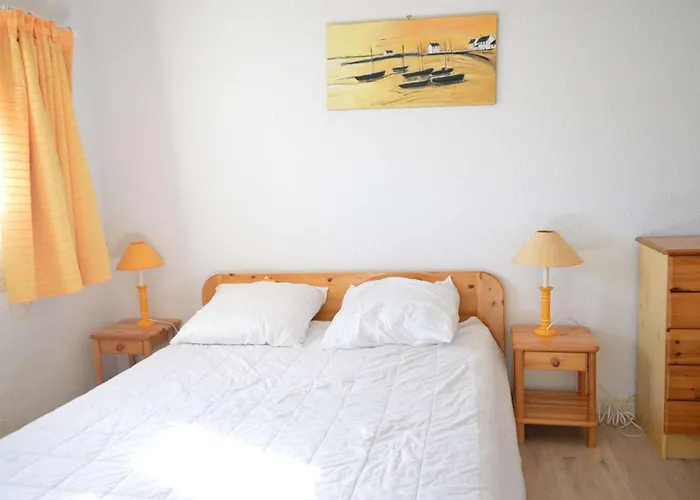 Maison 5 Pieces - Cap D'agde - Ct055-030 ヴィラ アグド