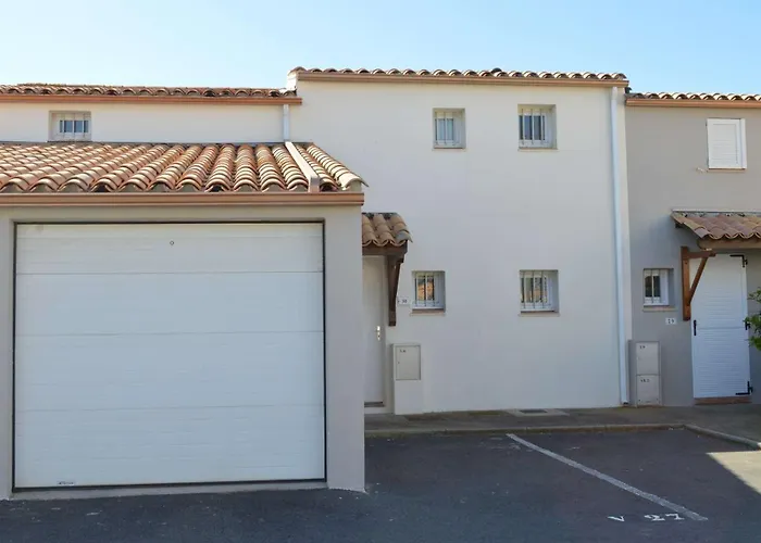 Maison 5 Pieces - Cap D'agde - Ct055-030