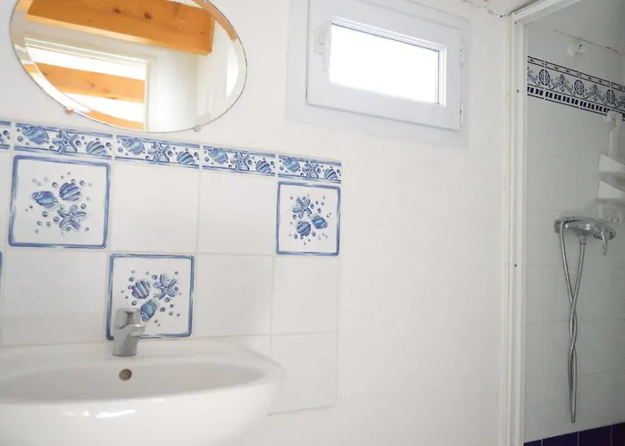 Maison 5 Pieces - Cap D'agde - Ct055-030 ヴィラ