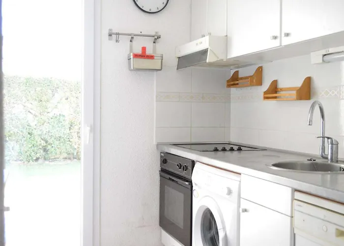 Maison 5 Pieces - Cap D'agde - Ct055-030 ヴィラ アグド