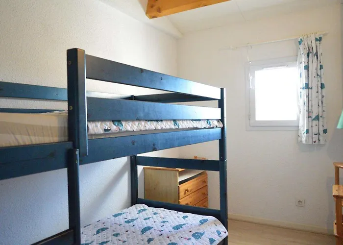 ヴィラ Maison 5 Pieces - Cap D'agde - Ct055-030 アグド