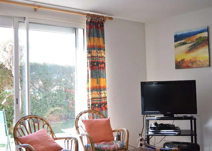 Maison 5 Pieces - Cap D'agde - Ct055-030