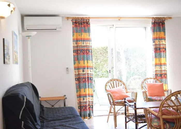 Maison 5 Pieces - Cap D'agde - Ct055-030 ヴィラ *